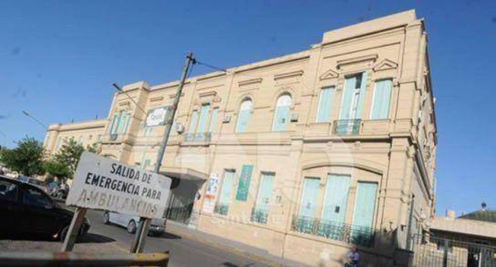 Sigue grave el joven baleado en barrio Chalet