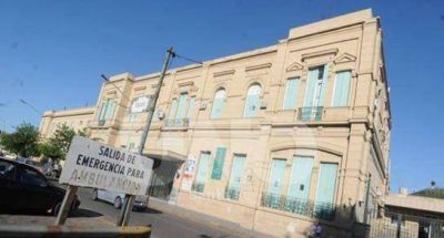 Sigue grave el joven baleado en barrio Chalet