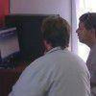 Instalaron c�maras de seguridad en Juan N. Fern�ndez