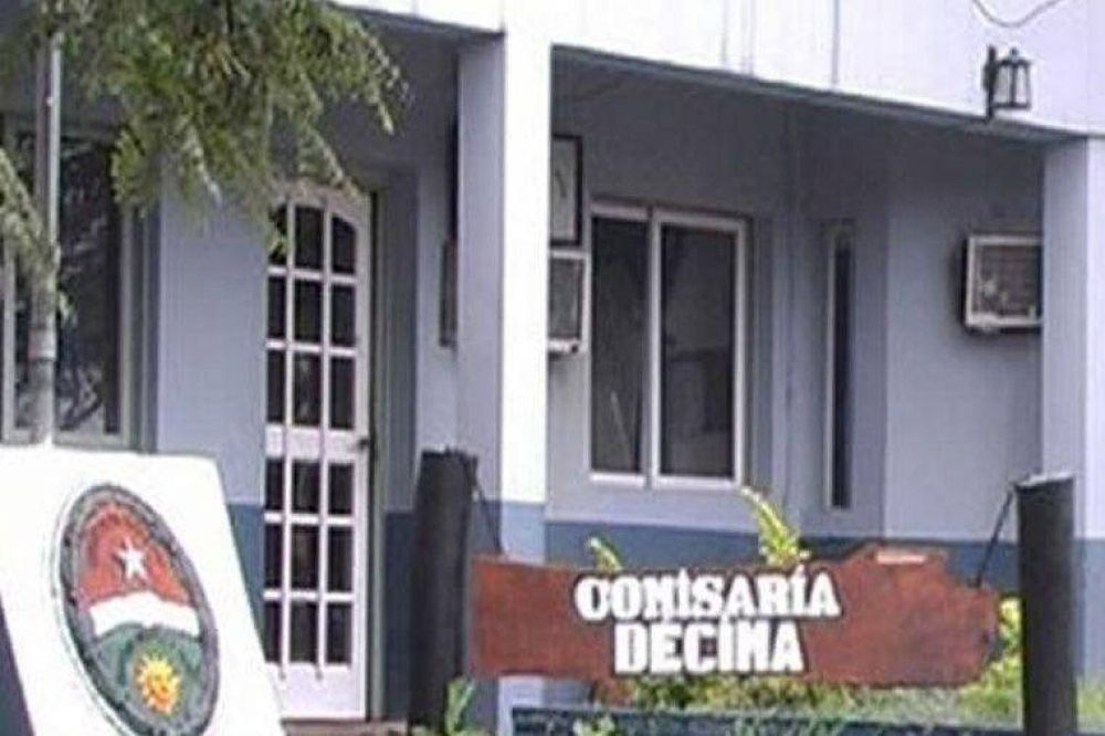 Un joven est� grave tras ser baleado en Paran�