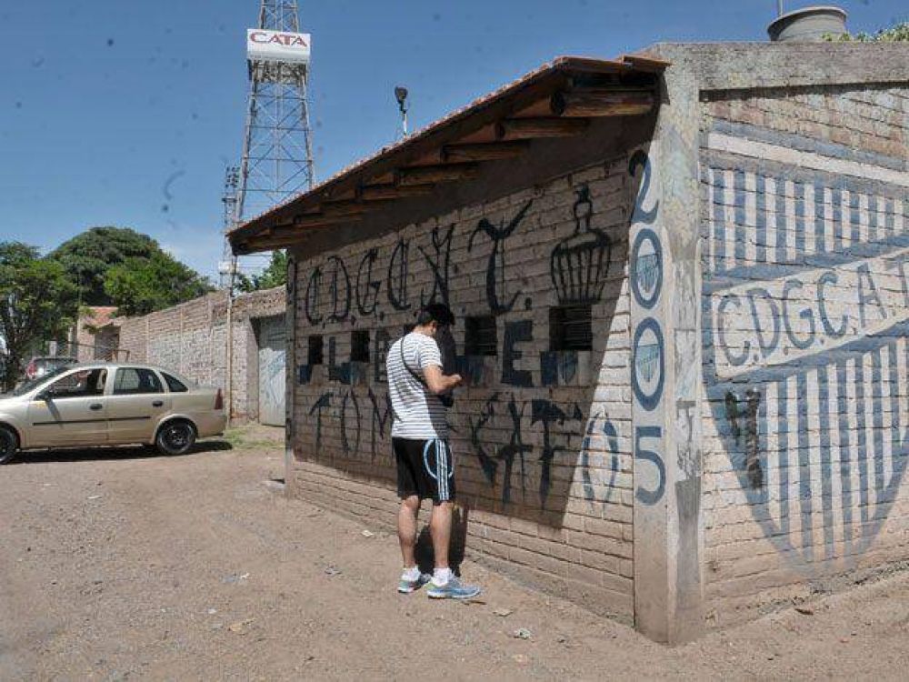 Godoy Cruz-Boca: Seguridad aclar� que no particip� de la autorizaci�n de la venta de entradas a 