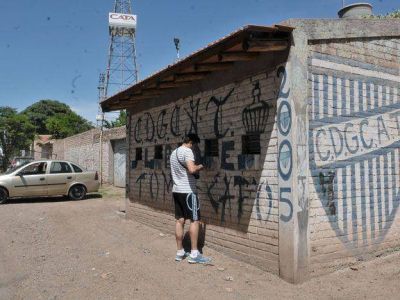 Godoy Cruz-Boca: Seguridad aclar� que no particip� de la autorizaci�n de la venta de entradas a 