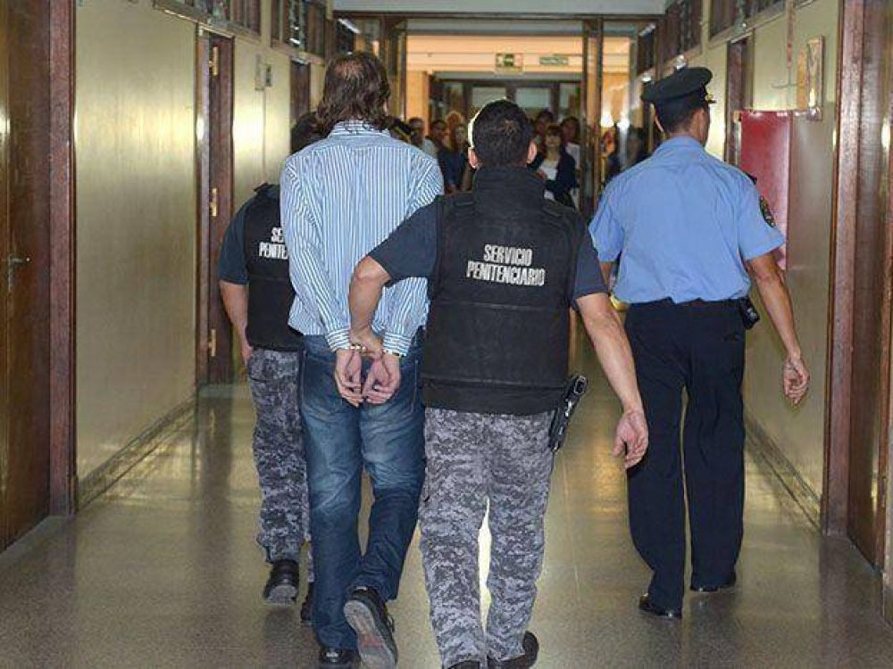 Caso Amitrano: la abuela de la ni�a declar� que los padres mintieron