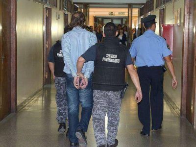 Caso Amitrano: la abuela de la ni�a declar� que los padres mintieron