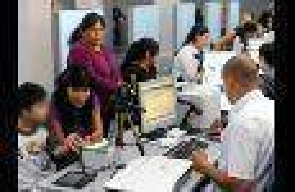 Viene lenta la renovaci�n del DNI: piden turnos para sacar la nueva versi�n, pero despu�s no concurren