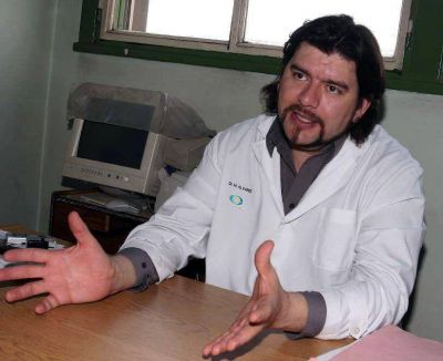 ONG apunta al sueldo del jefe del Pami
