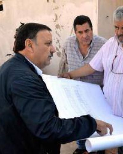 Quintela: �Es importante que se respete la Constituci�n riojana�