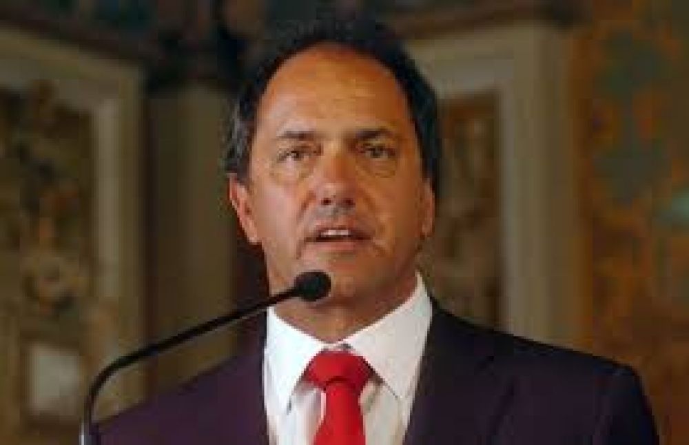 �La Presidenta busca dejar un pa�s fuertemente integrado, organizado e industrializado� 