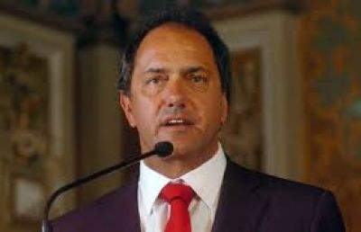 �La Presidenta busca dejar un pa�s fuertemente integrado, organizado e industrializado� 