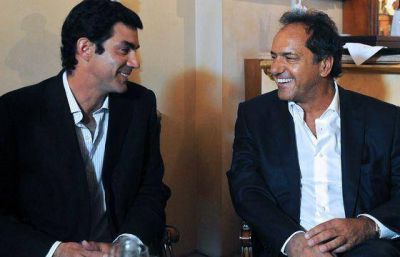 �Vamos a trabajar juntos para garantizar competitividad y hacer que la Argentina vaya para adelante� 
