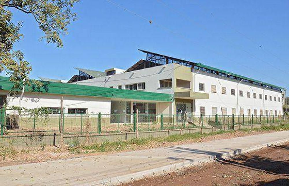 Invertir�n millones en hospitales y centros de salud