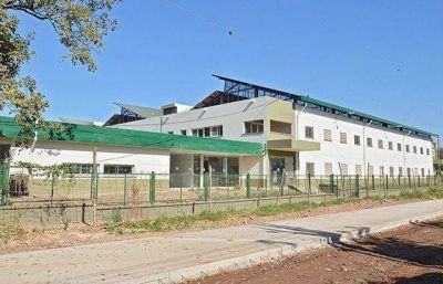 Invertir�n millones en hospitales y centros de salud