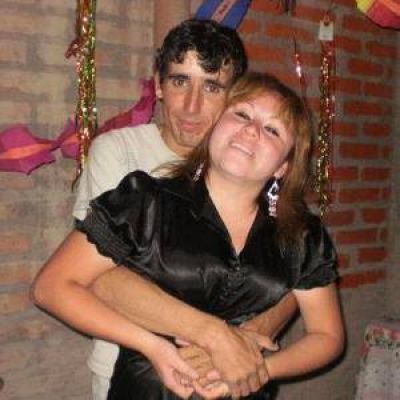 Antes del juicio, la �asesina� de Cristina quiere casarse