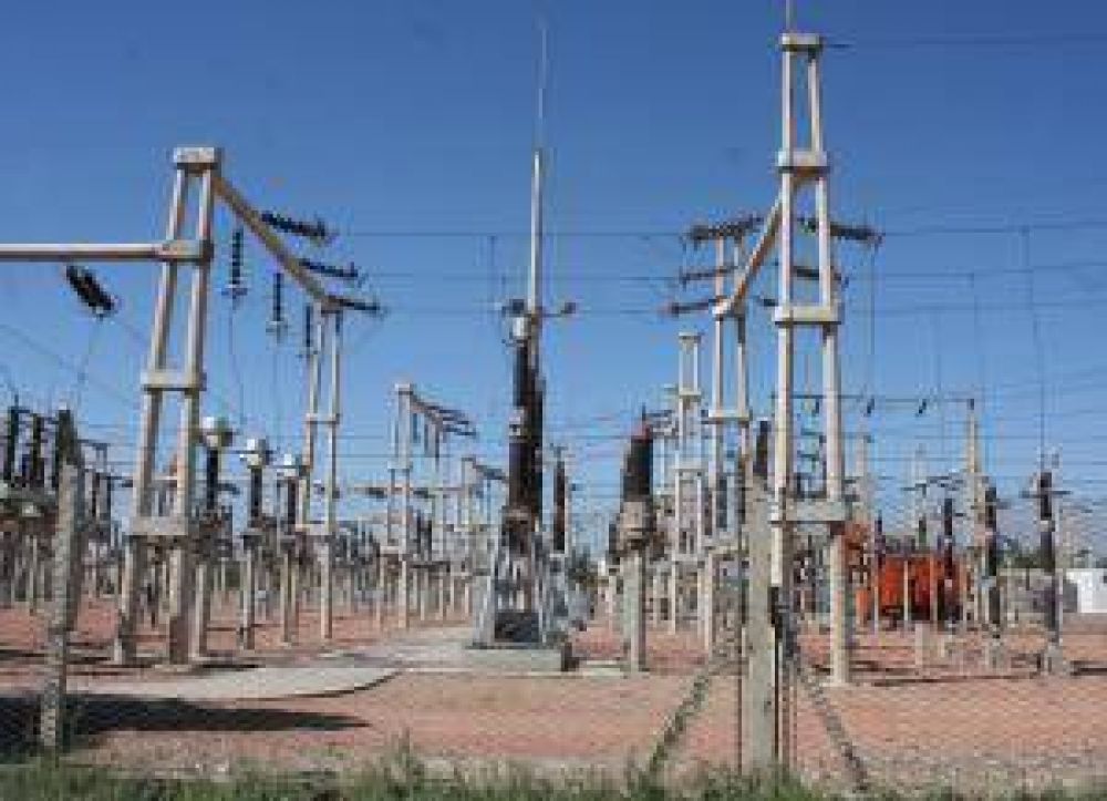 Energ�a SJ: nuevo due�o, pero por ahora sigue igual