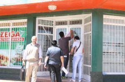 S�per clausurado por tener carne podrida