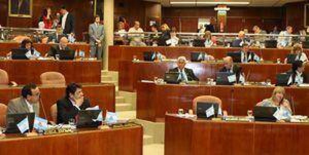  Diputados: Sin fecha para elegir al sucesor de Rosselot