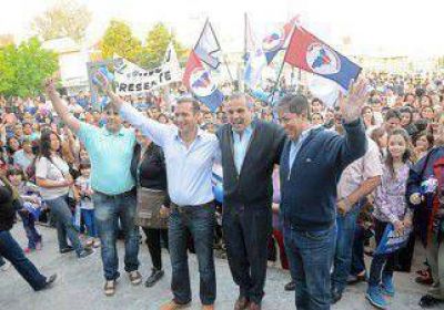 Sapag dijo que su sector les va a ganar �a todos� 