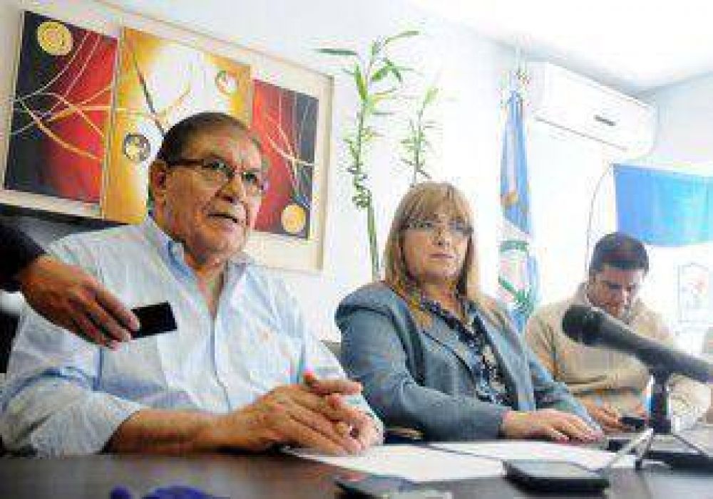 Pereyra habl� con Macri de la pol�tica energ�tica 