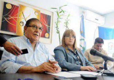 Pereyra habl� con Macri de la pol�tica energ�tica 