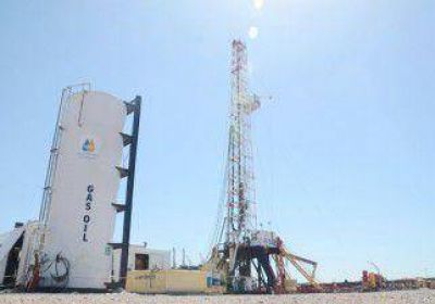 Tres empresas ofertaron por las dos �reas de GyP 