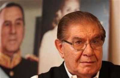 Ley de Hidrocarburos : La embestida de Pereyra
