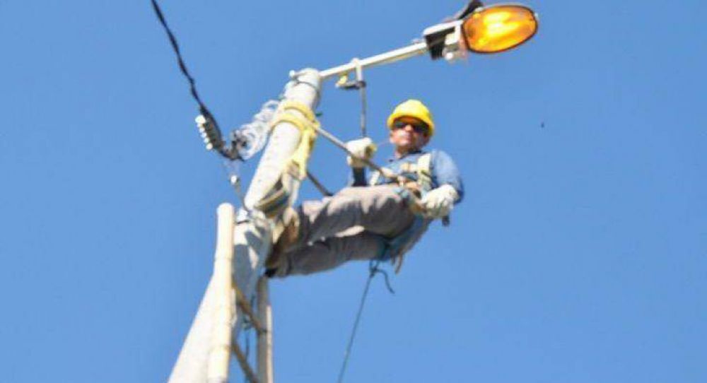 La Dpec y el Municipio contin�an distanciados