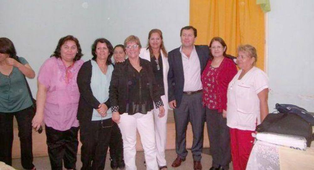 Prevenci�n y control de infecciones