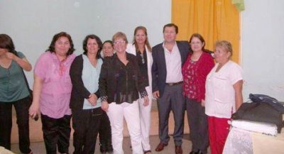 Prevenci�n y control de infecciones