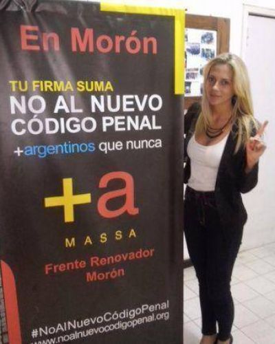 Massista rechaza la libertad de culto