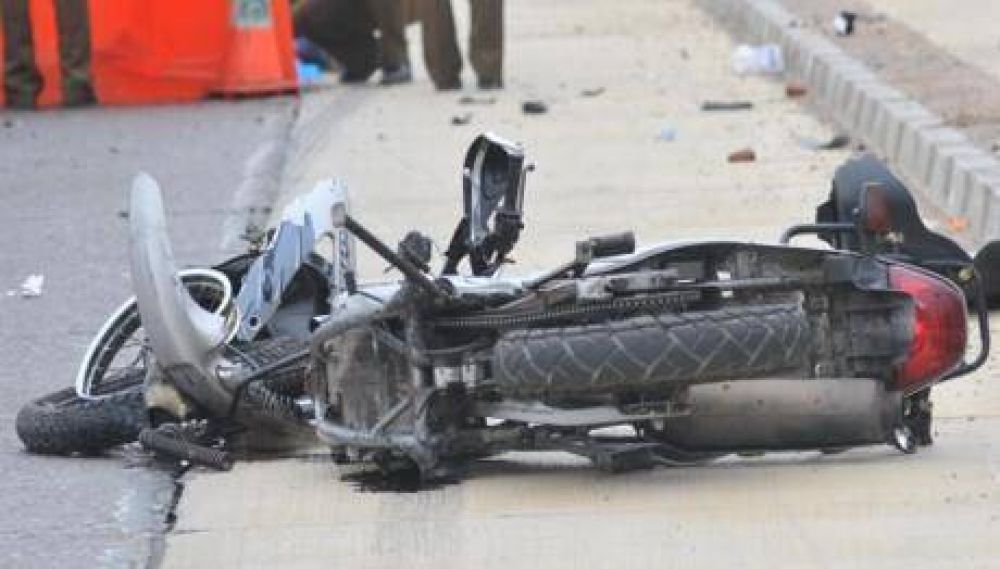 Con una nueva muerte en accidente ascienden a 174 las v�ctimas en 2014