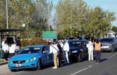 M�s de 1.500 morosos de patente pagaron su deuda para evitar que Arba secuestre autos