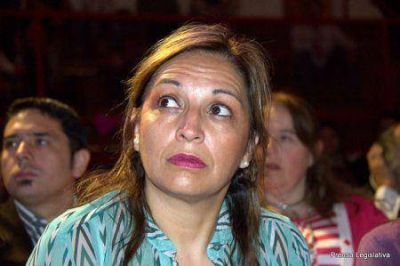 Rojo: �Control, no significa que se va a perseguir� 
