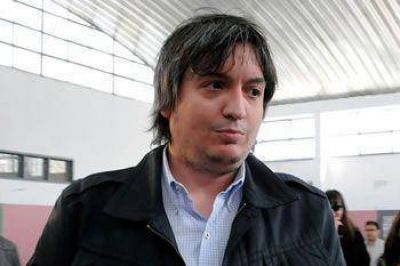 �M�ximo Kirchner se va a someter a las urnas