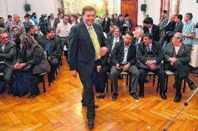 R�o Negro: constructoras tendr�n actualizaci�n retroactiva 