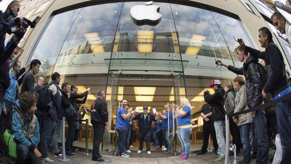 Argentina lidera el ranking regional de pa�ses con peor acceso a la tecnolog�a y el m�s caro