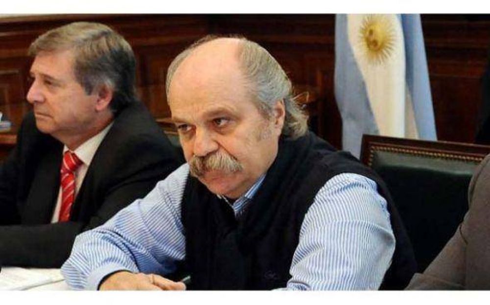 El Ministro de Seguridad bonaerense llegar� a Pilar para entregar 25 nuevas patrullas