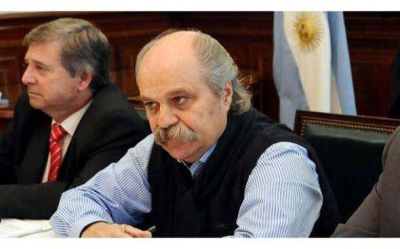 El Ministro de Seguridad bonaerense llegar� a Pilar para entregar 25 nuevas patrullas