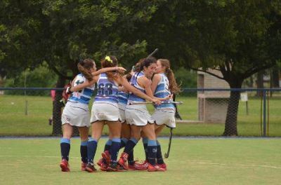 El hockey quiere seguir de racha