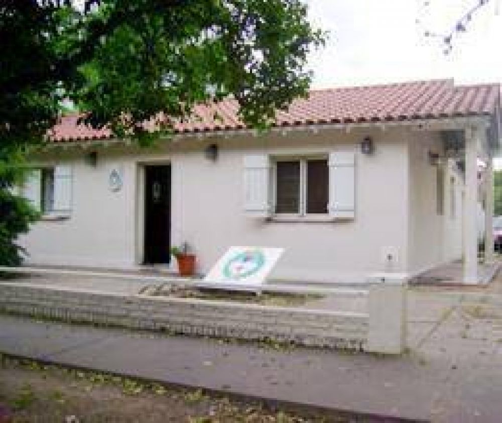 Aprehendido por dos robos calificados 