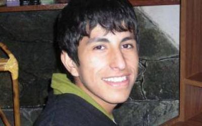 Encontraron el cuerpo de Luciano Arruga