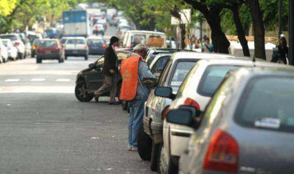 Asesin� a un 