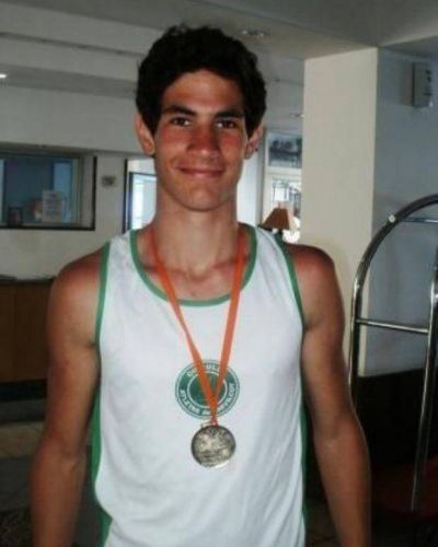 Oro, plata y bronce en la jornada del jueves