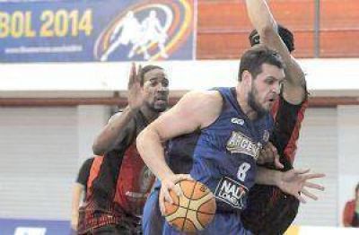 Argentino logr� el pase a semifinales