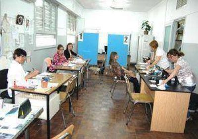 Registro Civil sin sistema: m�s de 150 tr�mites atrasados