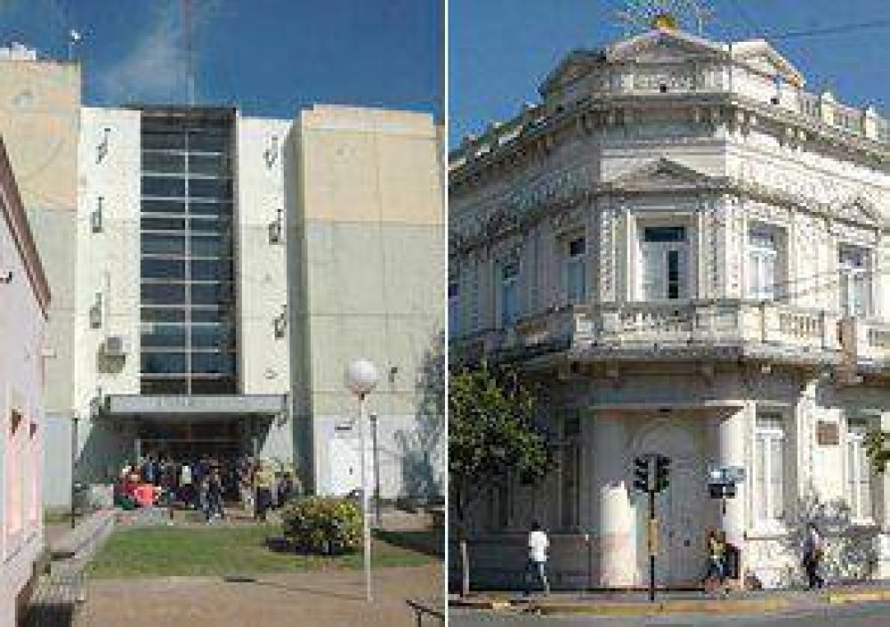 Dos presupuestos millonarios en Jun�n para el pr�ximo a�o