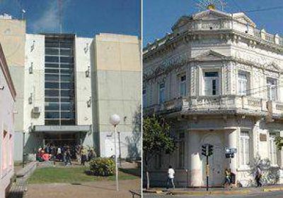 Dos presupuestos millonarios en Jun�n para el pr�ximo a�o