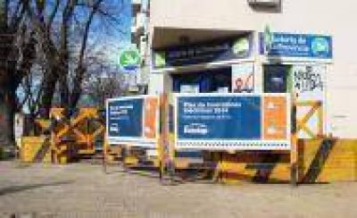 La Plata: Cortes de energ�a por mantenimiento de red para hoy y el lunes
