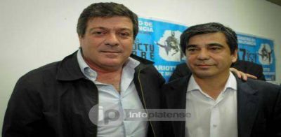 Acto de Mariotto y 