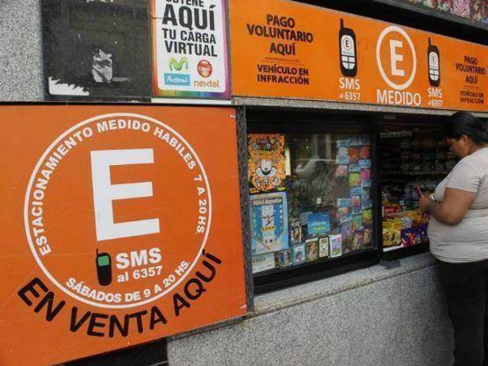 Jorajur�a de Le�n: �El estacionamiento medido en la zona ampliada est� suspendido por una medida cautelar�