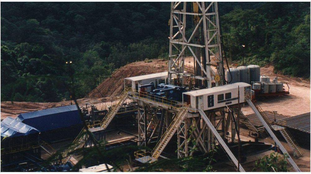 Los yacimientos de Salta, los que m�s cayeron